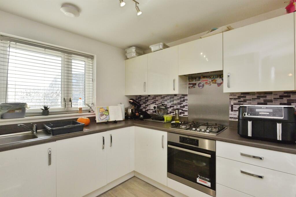Main image of property: Whitecastle Way, Kingsmead, Milton Keynes