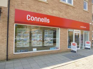Connells, Oxley Park - West MKbranch details
