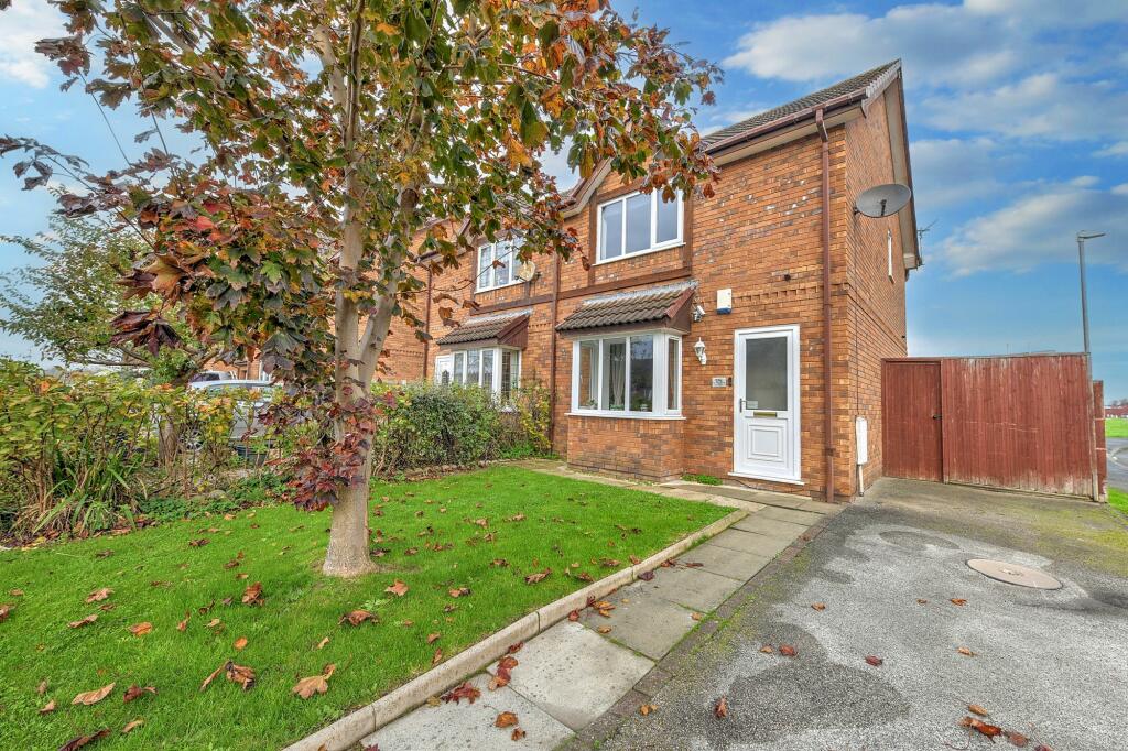 Main image of property: Lon Olwen, Kinmel Bay, LL18