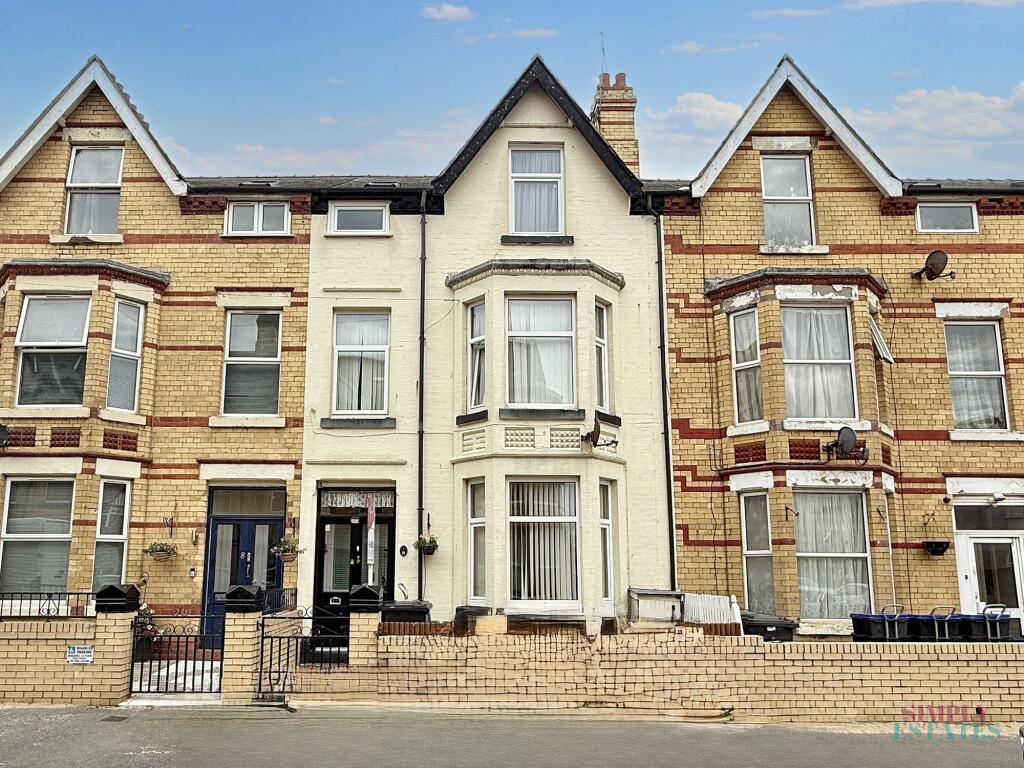 Main image of property: Butterton Road, Rhyl, LL18