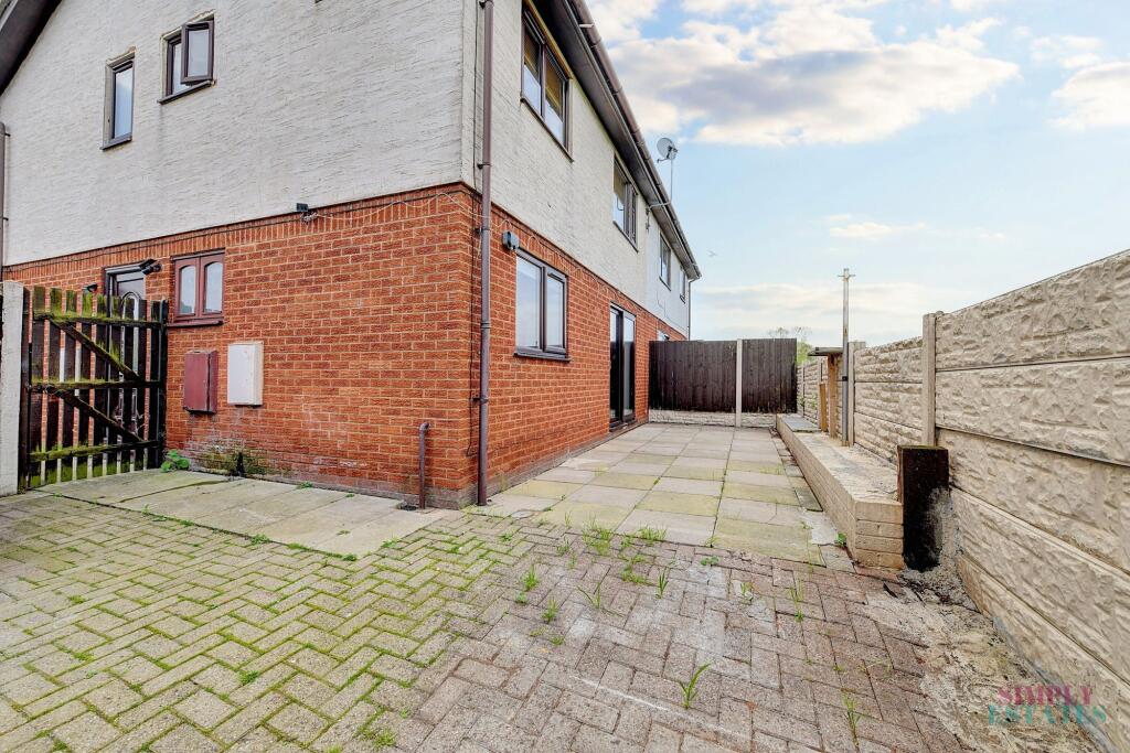 Main image of property: Gwelfryn, Prestatyn, LL19