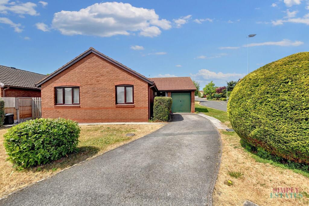 Main image of property: Kerfoot Avenue, Rhuddlan, LL18