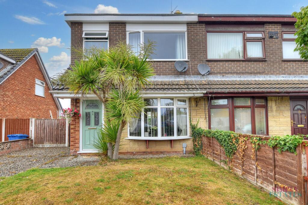 Main image of property: Llewelyn Court, Rhyl, LL18