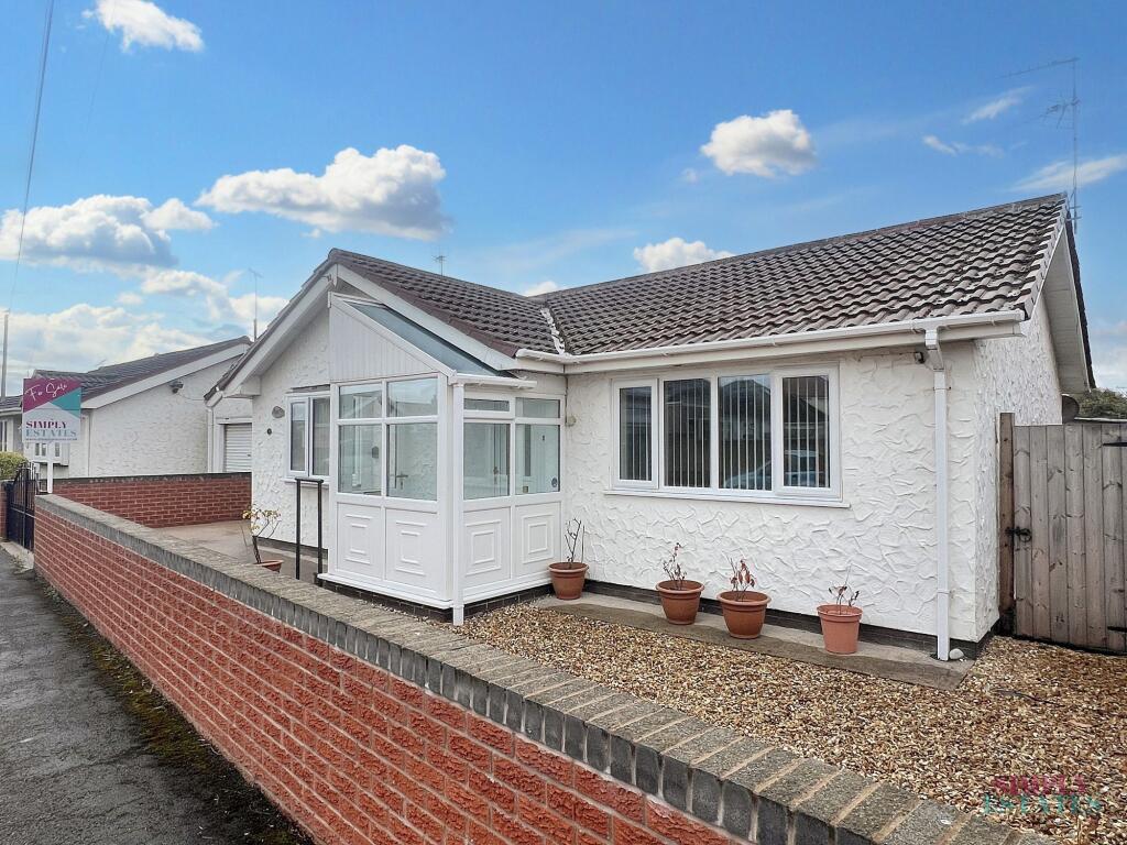 Main image of property: Bronwen Avenue, Kinmel Bay, LL18