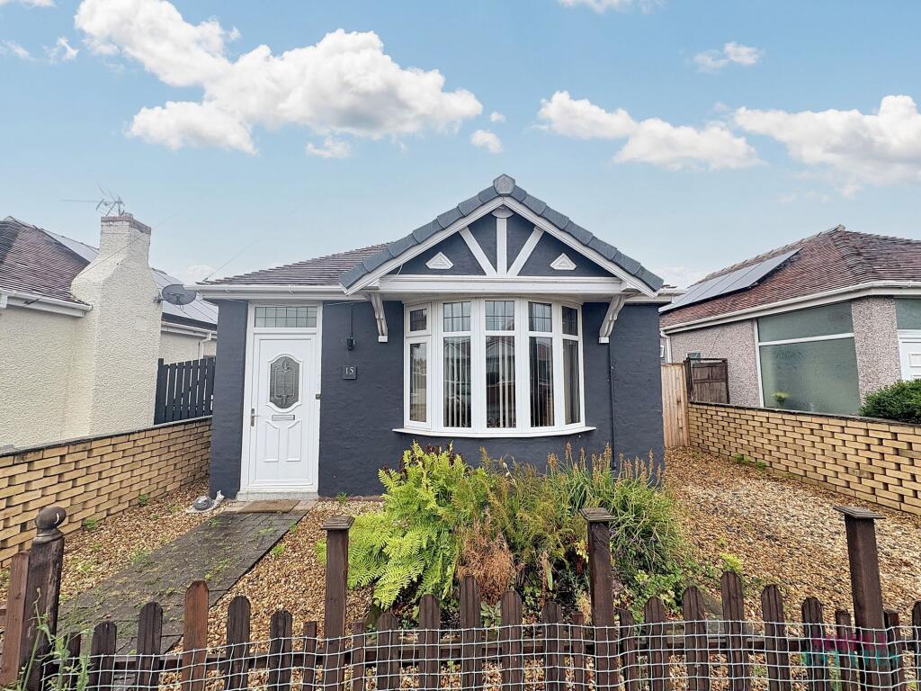 Main image of property: Eastville Avenue, Rhyl, LL18