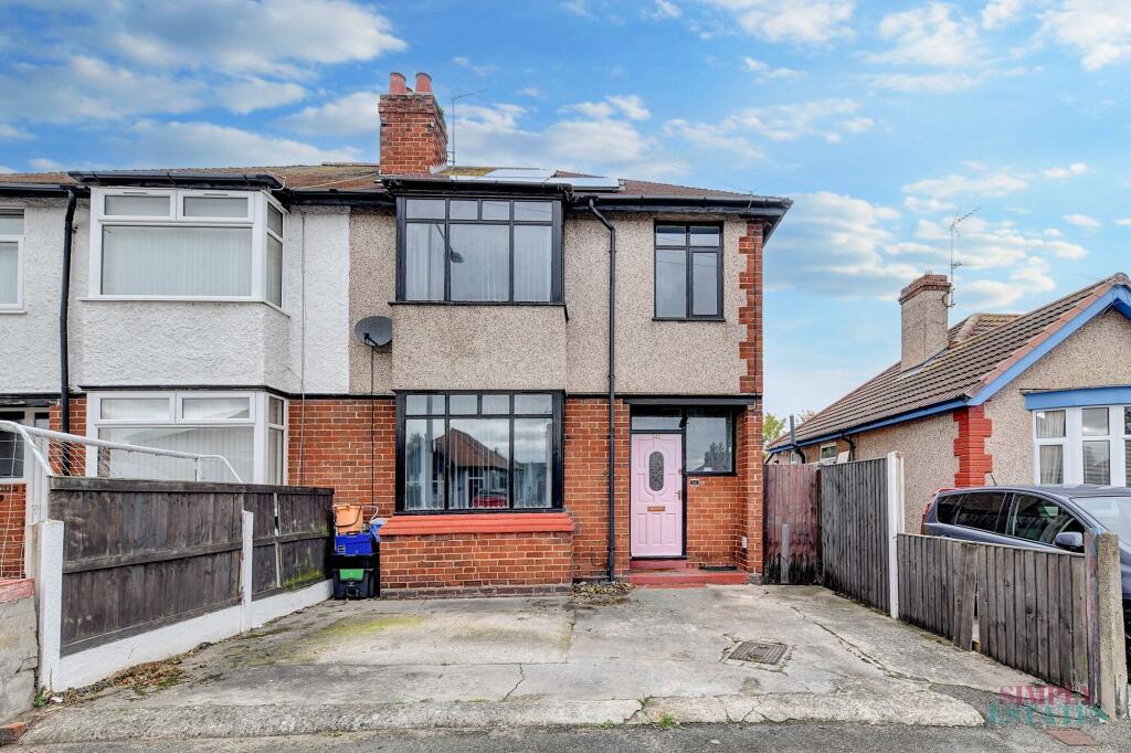 Main image of property: Marsh Road, Rhyl, LL18
