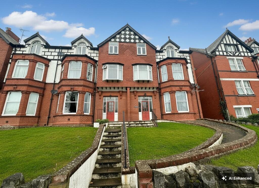 Main image of property: Whitehall Road, Rhos On Sea, LL28