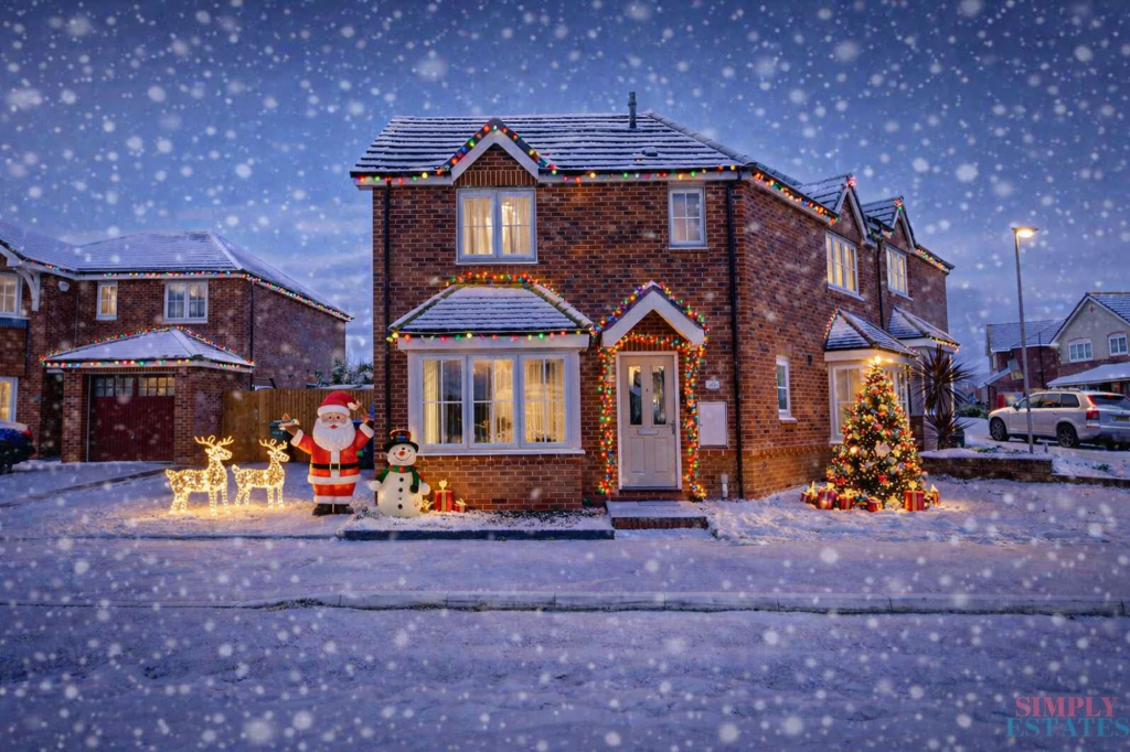 Main image of property: Rhodfa Logan, Rhyl, LL18