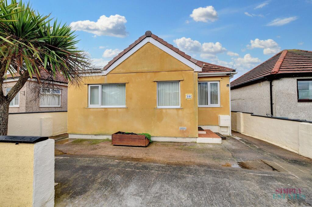 Main image of property: Clwyd Gardens, Kinmel Bay, LL18