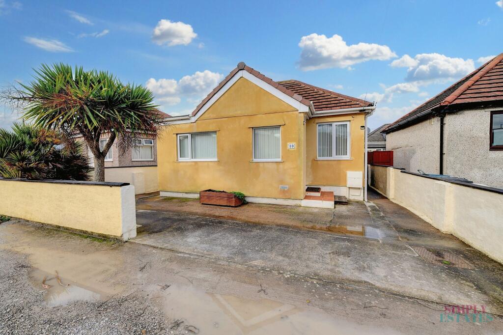 Main image of property: Clwyd Gardens, Kinmel Bay, LL18