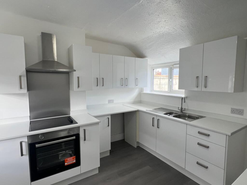 Main image of property: Vaughan Street, Rhyl, LL18