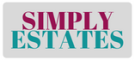 Simply Estates logo
