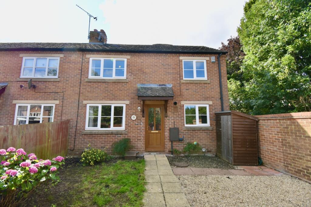 Main image of property: Walkers Acre, Walgrave, Northants NN6 9TP
