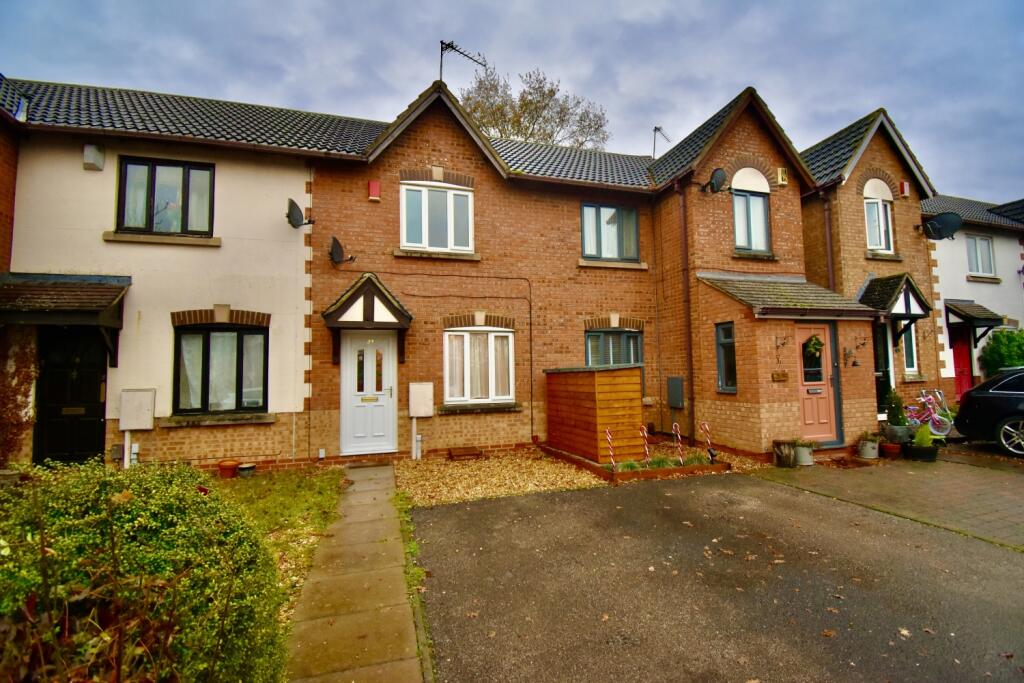 Main image of property: Kingsmead, Kingsthorpe, Northampton NN2 8HX