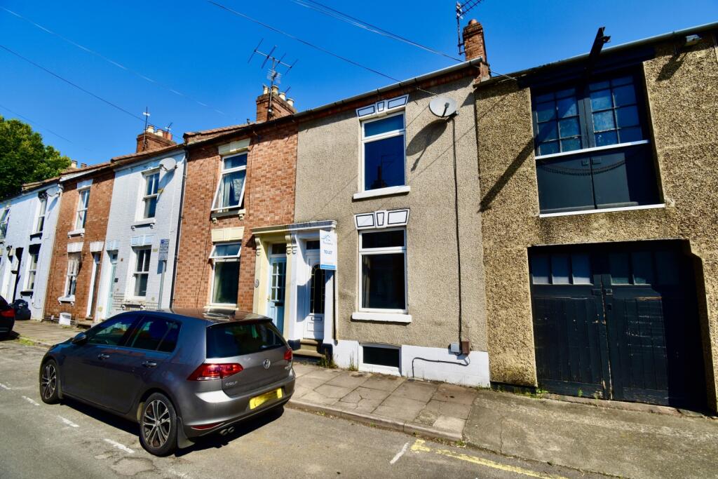 Main image of property: Harold Street, Northampton NN1 5QZ