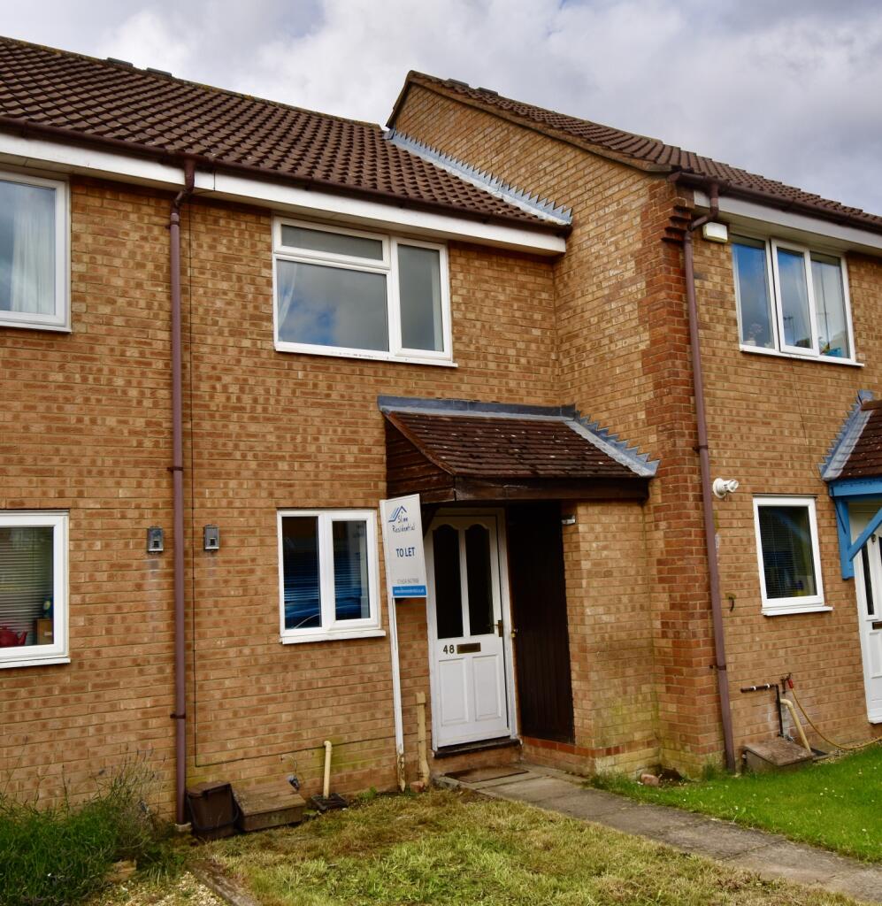 Main image of property: Mill Meadow, Northampton NN2 7BA