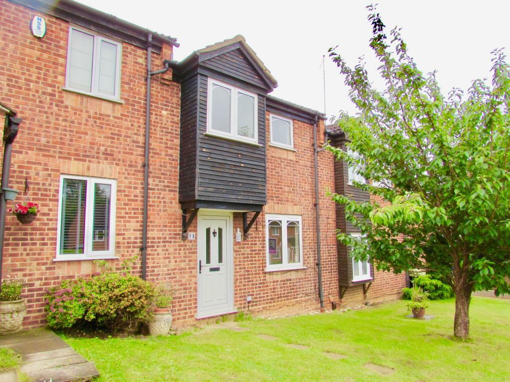 Main image of property: Redland Drive, Kingsthorpe, Northampton NN2 8UG