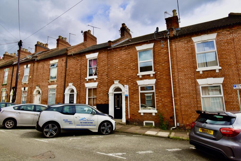 Main image of property: Denmark Road, Northampton NN1 5QR