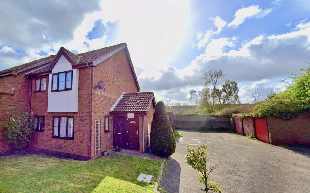 Main image of property: Kingsbridge Road, Walton-On-Thames KT12 2BZ