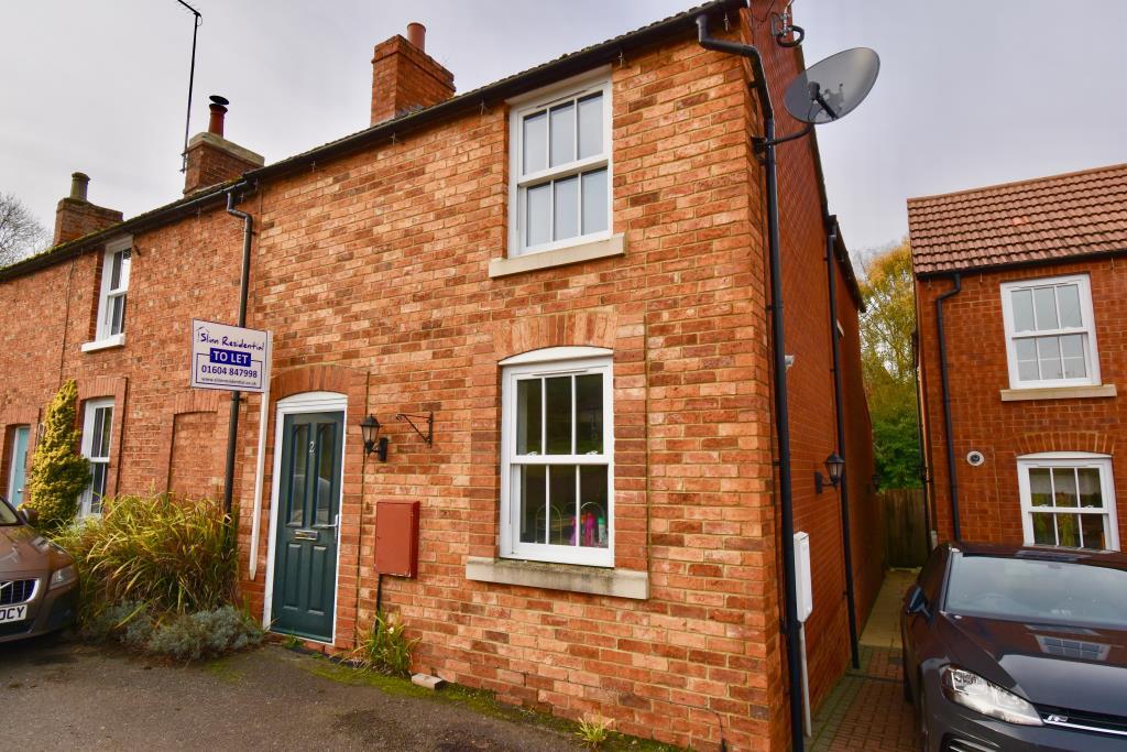 Main image of property: School Lane, Scaldwell, Northamptonshire NN6 9LD