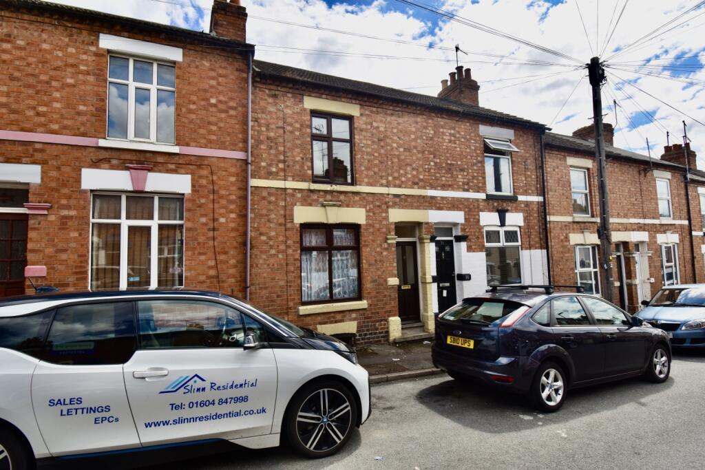 Main image of property: Baker Street, Kingsthorpe, Northampton NN2 6DH
