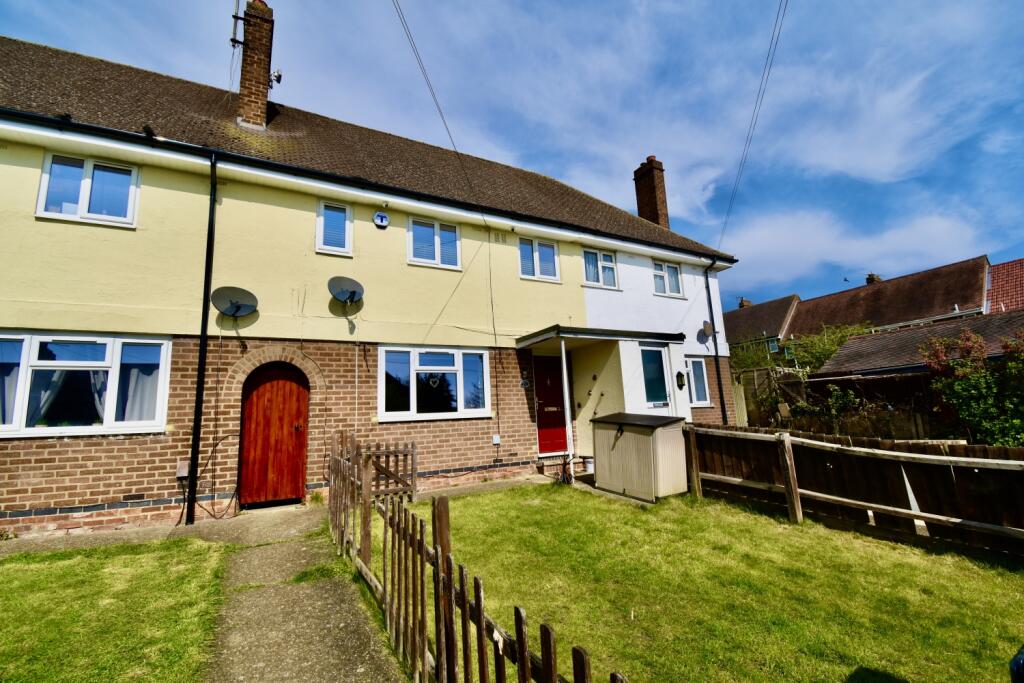 Main image of property: Dorset Road, Kingsthorpe, Northampton NN2 7PU