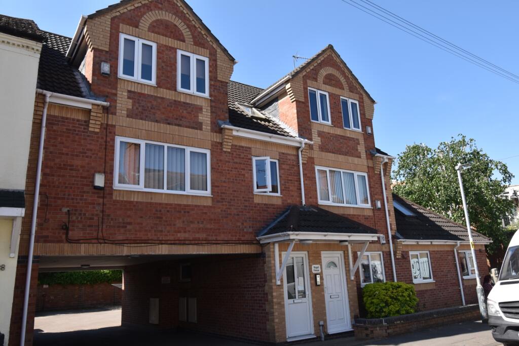 Main image of property: Regal House, Lister Street, Nuneaton CV11 4NH