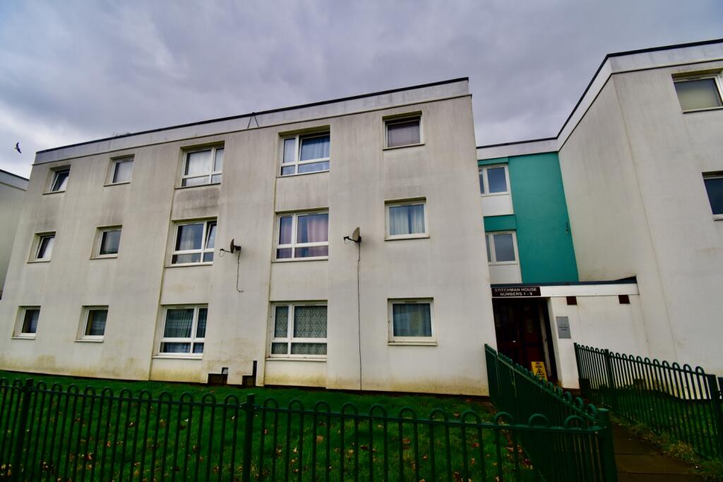 Main image of property: Stitchman House, Byfield Road, Northampton NN5 5HG