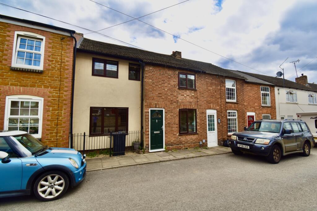 Main image of property: Manor Road, Kingsthorpe, Northampton NN2 6QJ