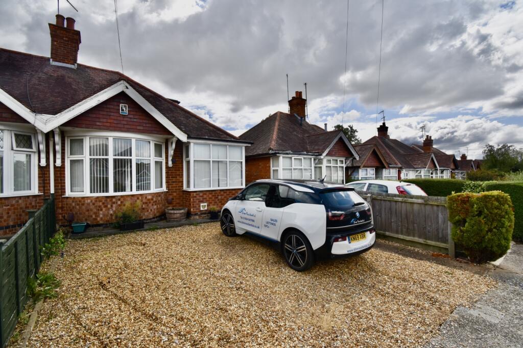 Main image of property: Lovat Drive, Duston, Northampton NN5 5NU