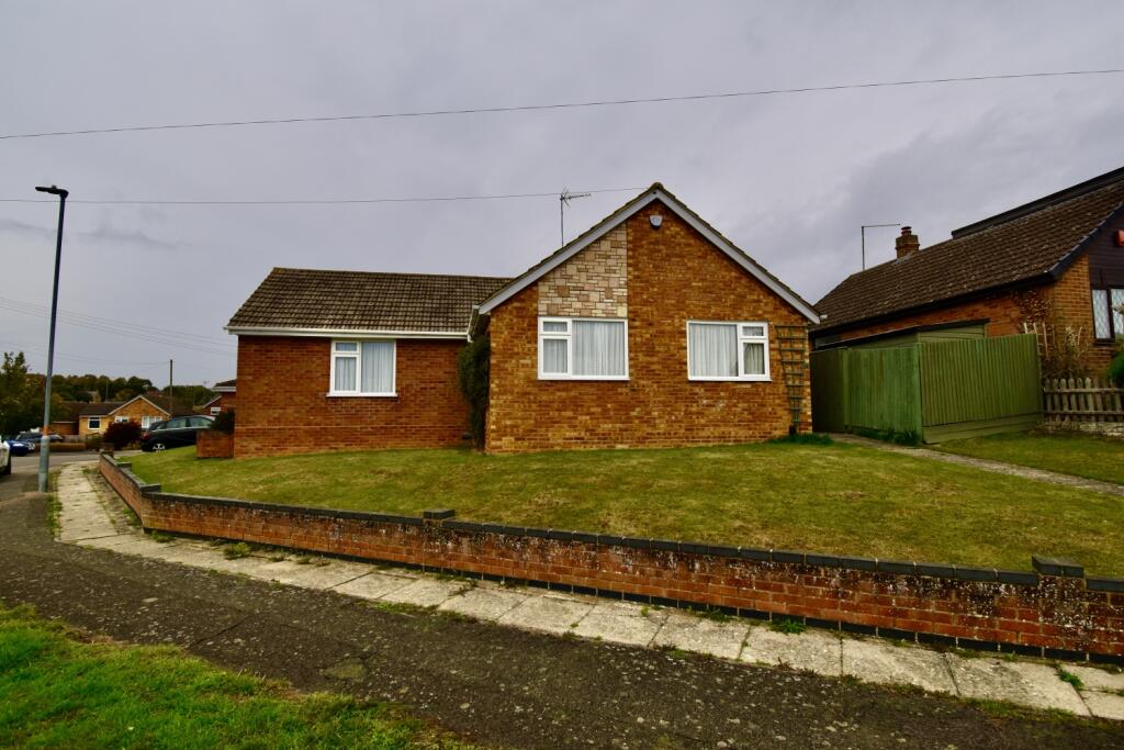 Main image of property: Sheffield Way, Earls Barton, Northamptonshire NN6 0PF