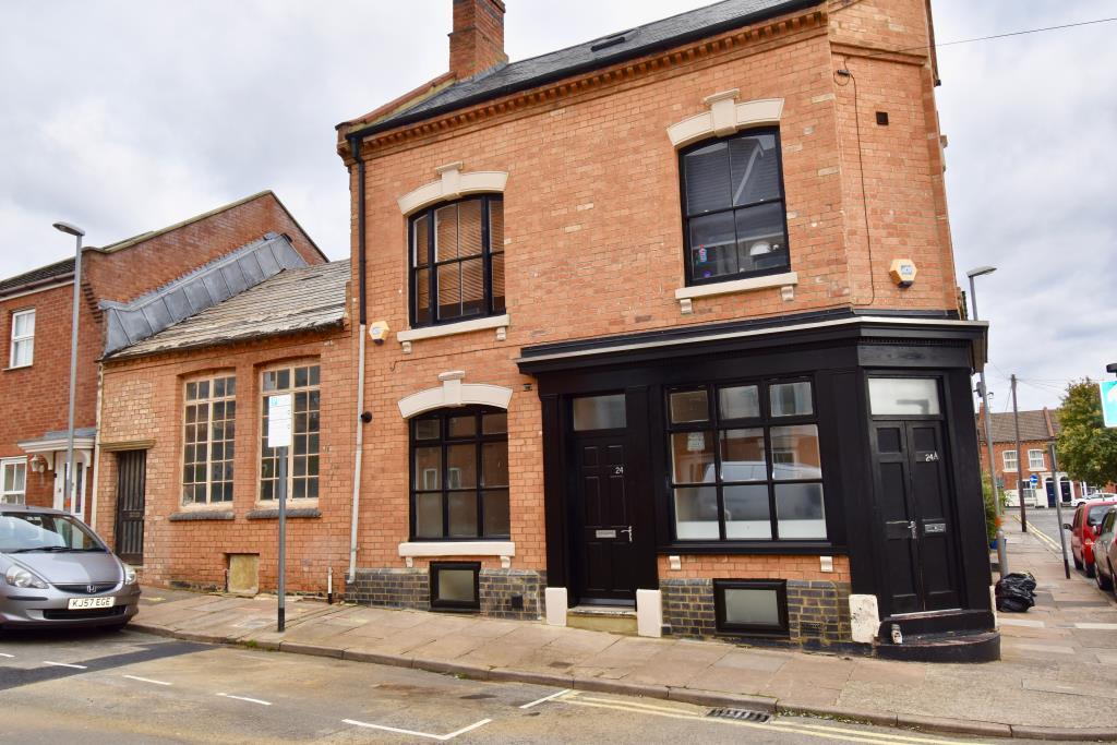 Main image of property: Pytchley Street, Northampton NN1 5JD