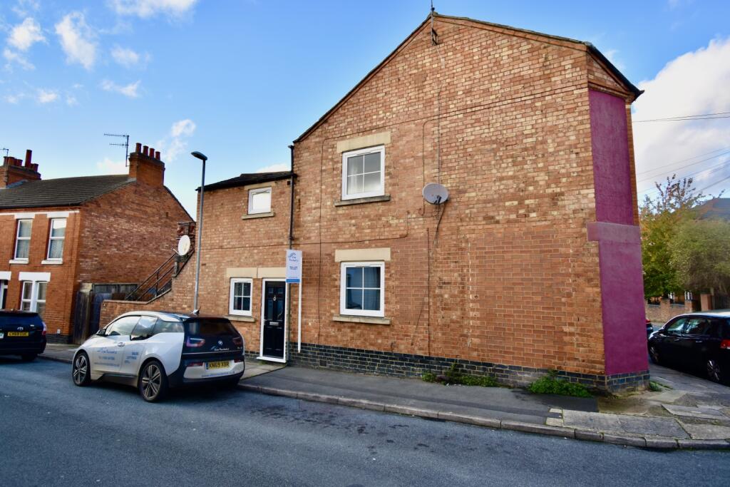 Main image of property: Norfolk Street, Northampton NN2 6HR