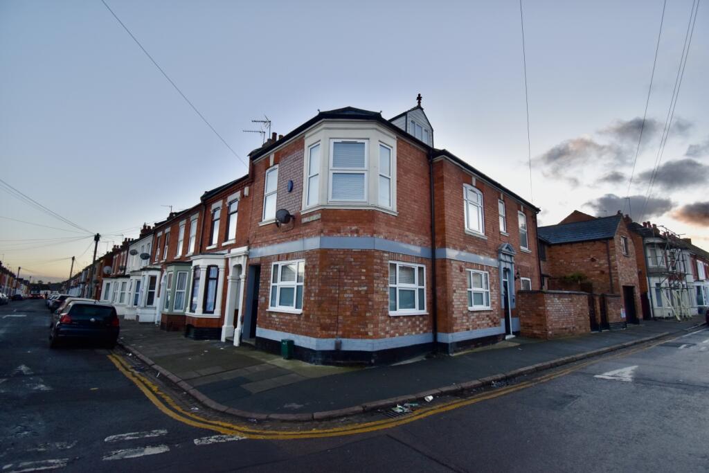 Main image of property: Adnitt Road, Northampton NN1 4NG