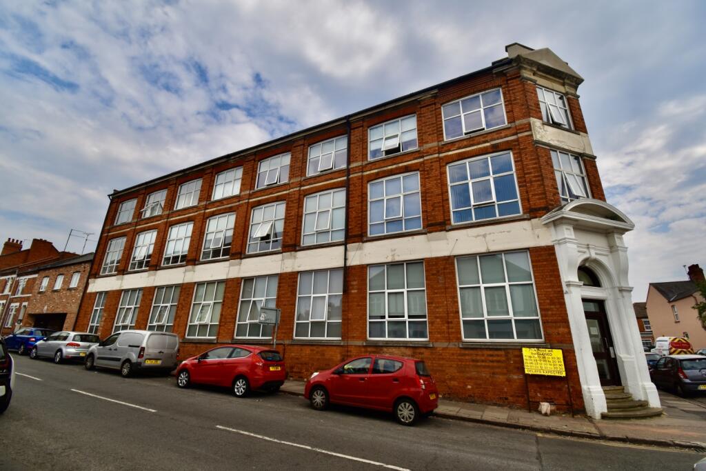 Main image of property: Martonia Buildings, Artizan Road, Northampton NN1 4HS