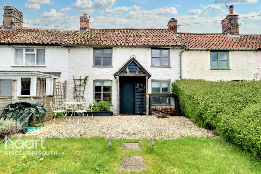 Main image of property: Back Street, Gayton