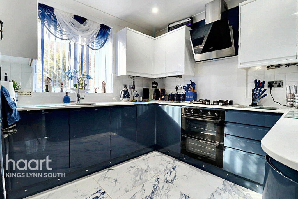 Main image of property: Sandpiper Way, King's Lynn