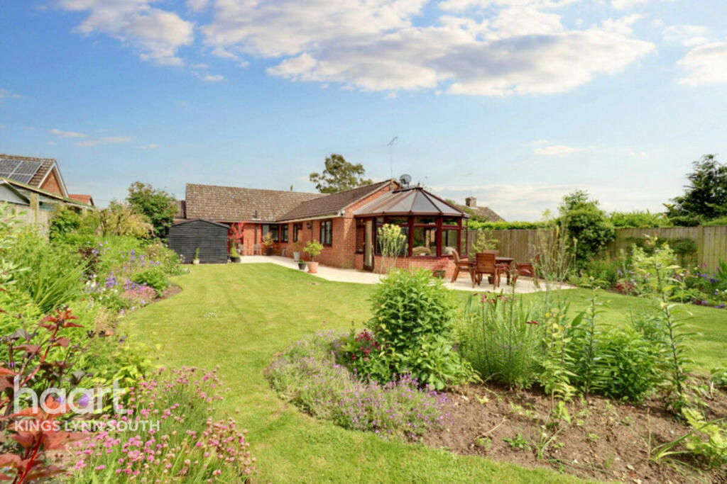 Main image of property: Marham Road, Fincham