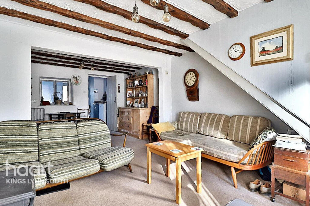 Main image of property: Chapel Road, Boughton