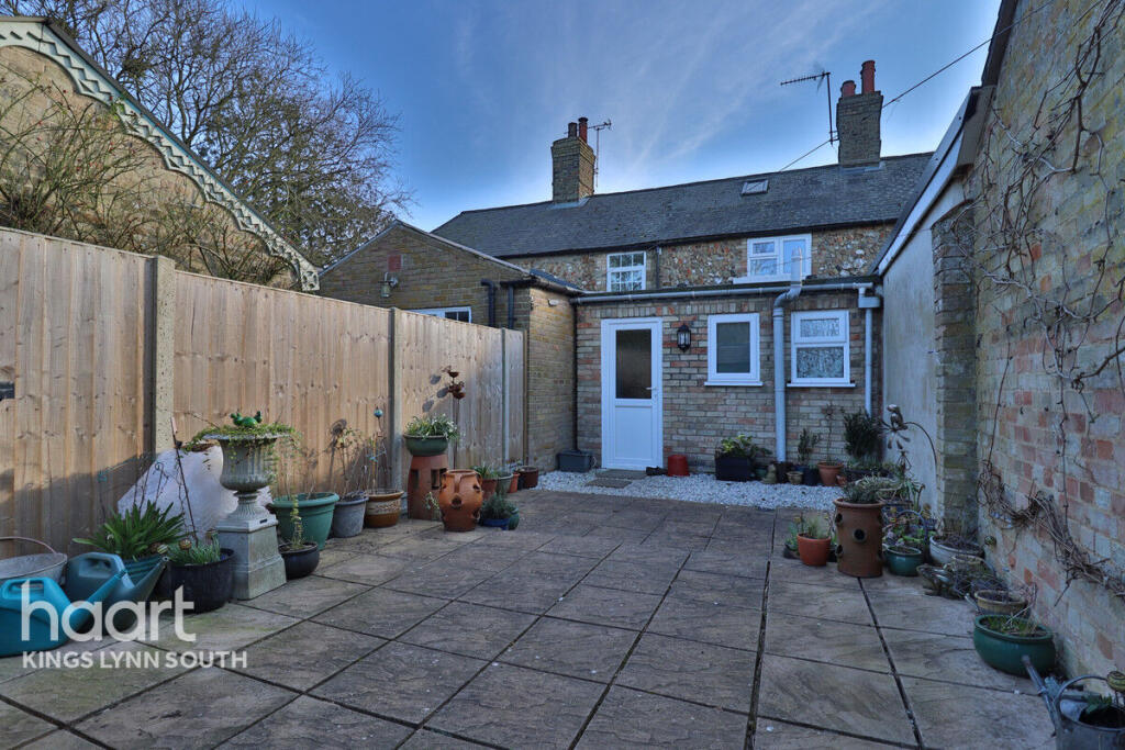 Main image of property: Chapel Road, Boughton