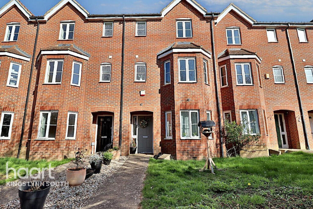 Main image of property: Water Meadow Way, Downham Market