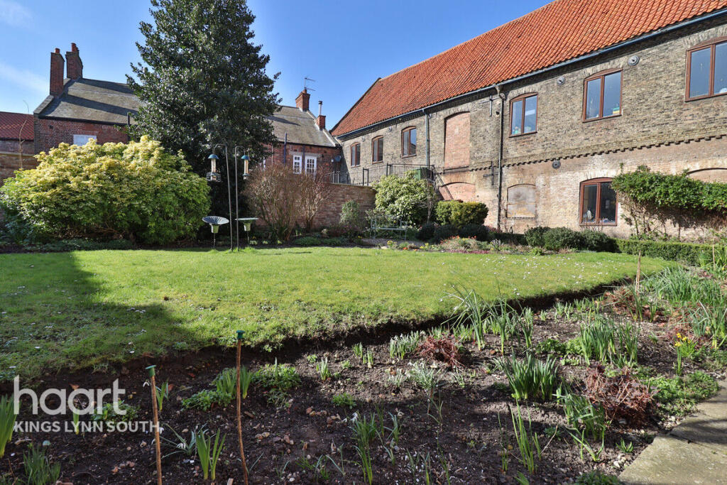 Main image of property: Nelson Street, King's Lynn