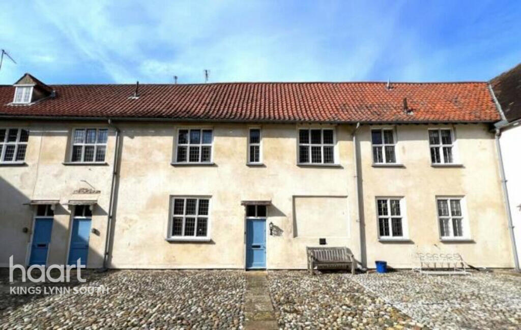 Main image of property: Nelson Street, King's Lynn