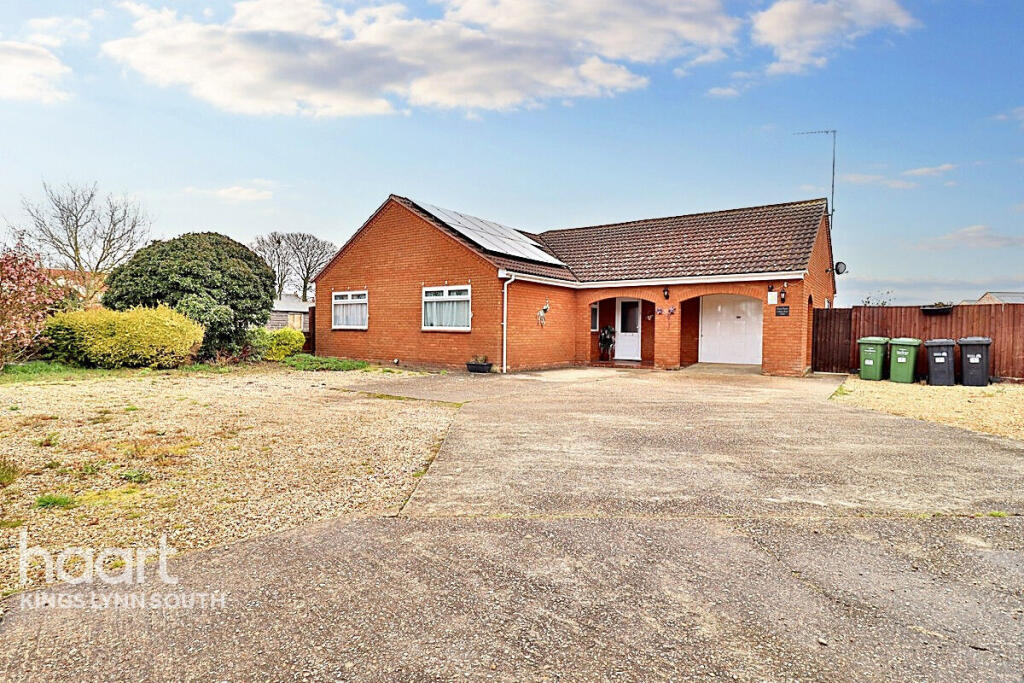 Main image of property: Station Road North, Walpole Cross Keys