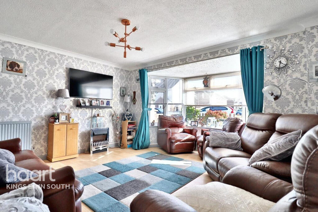 Main image of property: Regency Avenue, King's Lynn