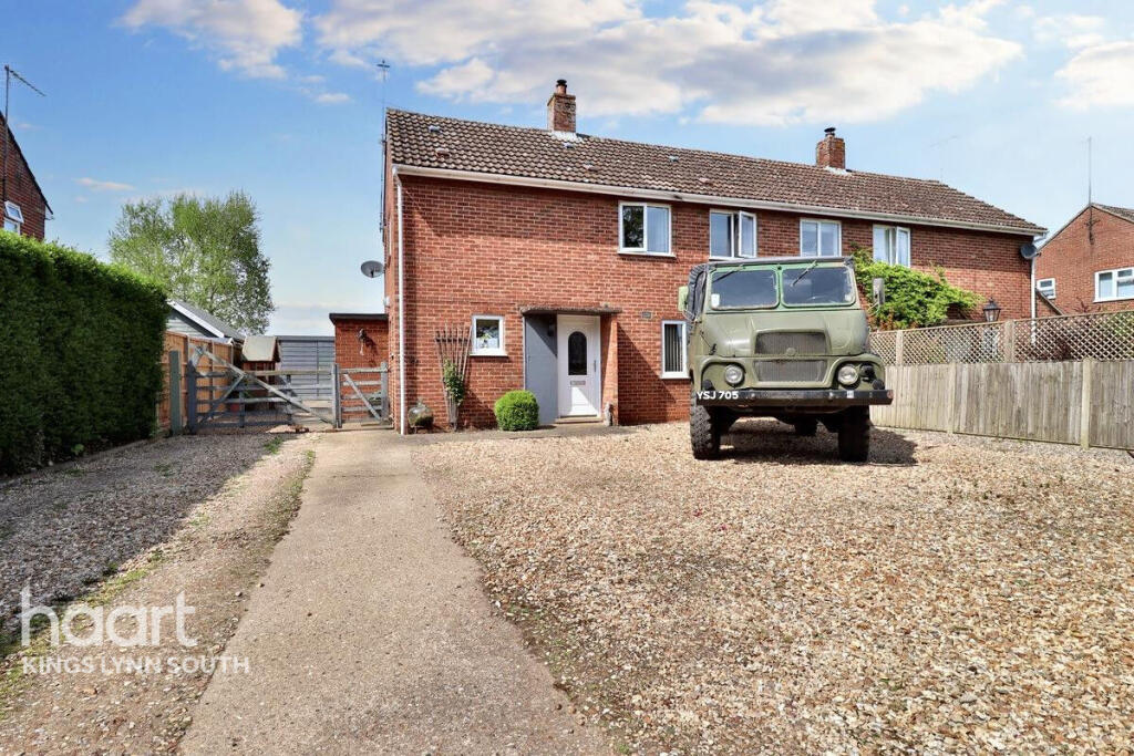 Main image of property: Church Lane, Roydon
