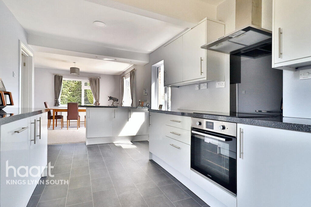 Main image of property: Lynn Road, West Winch
