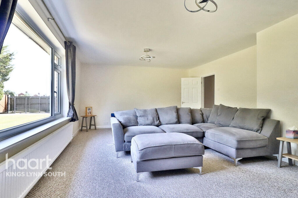 Main image of property: Lynn Road, West Winch