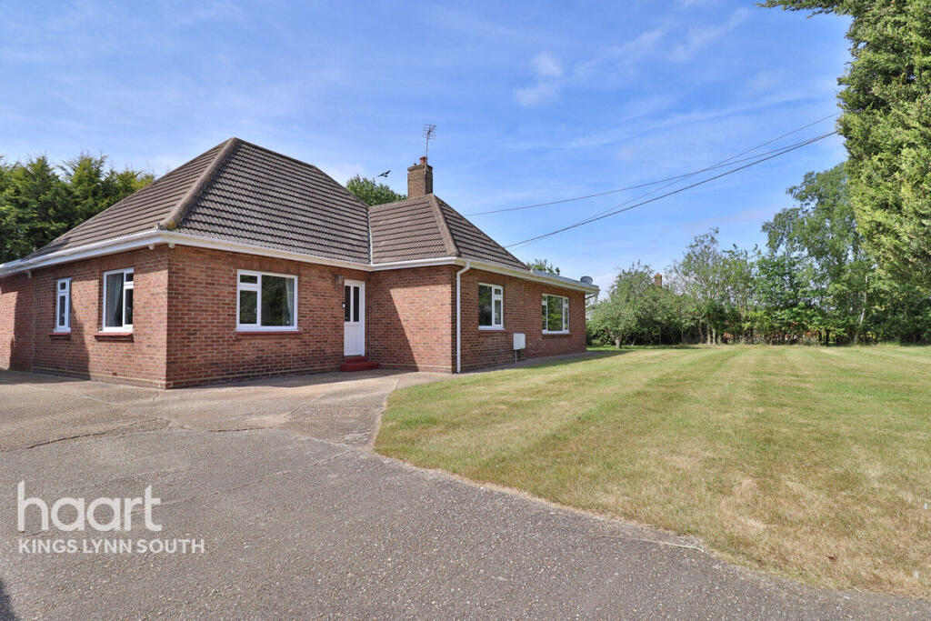 Main image of property: Lynn Road, West Winch