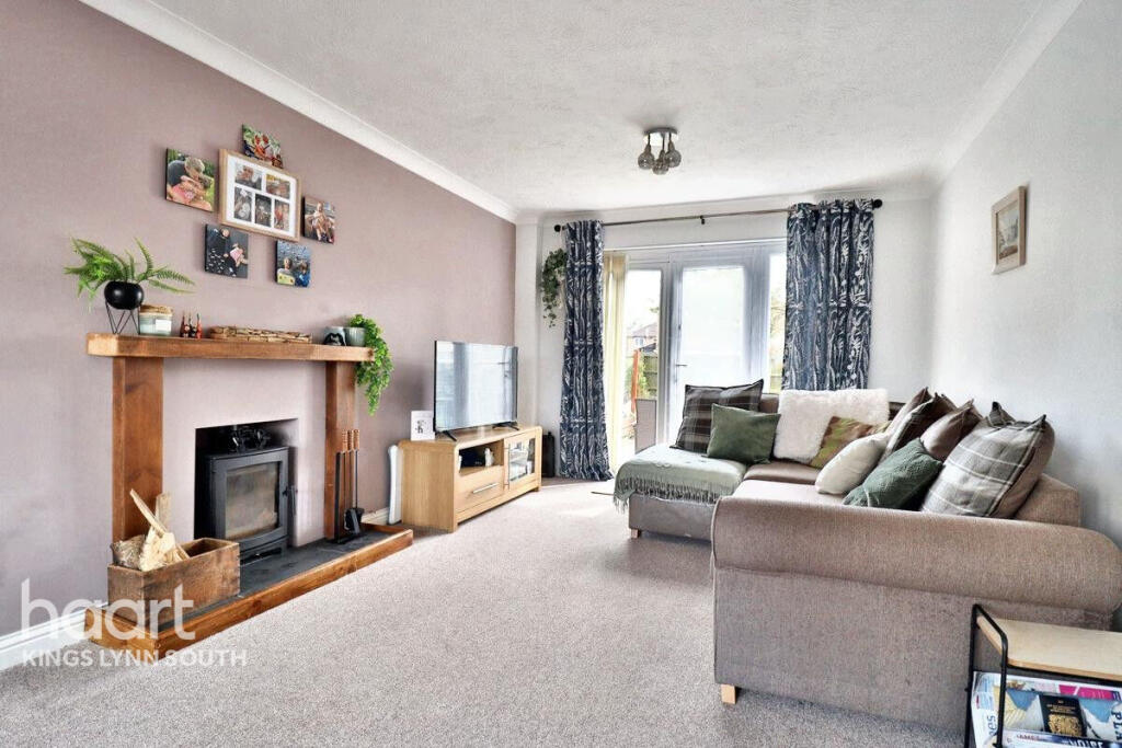 Main image of property: Mason Gardens, West Winch